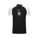 Camisola Alternativa Preta Corinthians 2025-2026