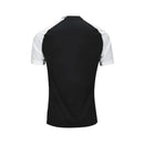 Camisola Alternativa Preta Corinthians 2025-2026