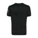 Camisola Alternativa Preta Tottenham 2025-2026