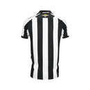 Camisola Alternativa Preta e Branca Santos 2026-2027