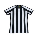 Camisola Alternativa Feminina Preta e Branca Santos 2026-2027