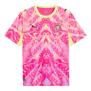 Camisola de Guarda-Redes Rosa Portugal 2026