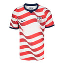 Camisola Principal EUA 2026