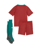 Kit Infantil Principal Portugal 2026-2027