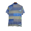 CAMISOLA DO REAL MADRID 25/26 MULTICOLOR TREINO