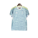 CAMISOLA DO JUVENTUS 25/26 VERDE ÁGUA