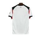 CAMISOLA DO MILAN 25/26 BRANCO