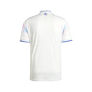 Camisola Alternativa Cinza Aston Villa 2025-2026