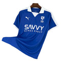 CAMISOLA DO AL HILAL 25/26 AZUL