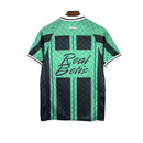 CAMISOLA DO REAL BETIS 25/26 VERDE E PRETO