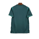 CAMISOLA DA SELEÇÃO DA NIGERIA 25/26 VERDE