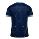 Camisola Alternativa Azul Alemanha 2026