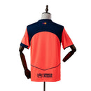 CAMISOLA DO BARCELONA 25/26 LARANJA