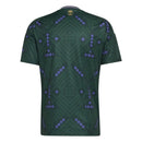 Camisola Principal Arábia Saudita 2026