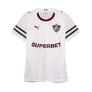 Camisola Alternativa Feminina  Branca Fluminense 2026-2027