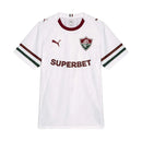 Camisola Alternativa Branca Fluminense 2026-2027