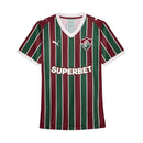 Camisola Principal Feminina Fluminense 2026-2027
