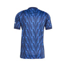 Camisola Alternativa Azul Arsenal 2025-2026