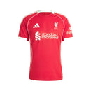 Camisola Principal Liverpool 2025-2026