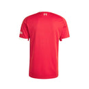 Camisola Principal Liverpool 2025-2026