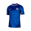 Camisola Azul Chelsea 2025-2026