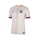 Camisola Alternativa Branca Chelsea 2025-2026