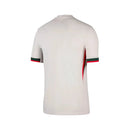 Camisola Alternativa Branca Chelsea 2025-2026