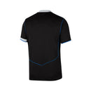Camisola Alternativa Preta Chelsea 2025-2026