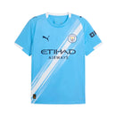 Camisola Principal Manchester City 2025-2026