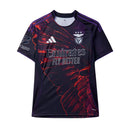 Camisola Edição Especial Adidas x Vhils SL Benfica 2025-2026