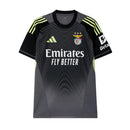 Camisola de Guarda-Redes Preta SL Benfica 2025-2026