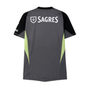 Camisola de Guarda-Redes Preta SL Benfica 2025-2026