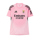 Camisola de Guarda-Redes Cor-de-Rosa SL Benfica 2025-2026