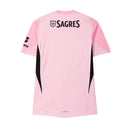 Camisola de Guarda-Redes Cor-de-Rosa SL Benfica 2025-2026