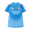 Camisola de Guarda-Redes Azul SL Benfica 2025-2026