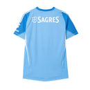 Camisola de Guarda-Redes Azul SL Benfica 2025-2026
