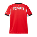 Camisola Principal do SL Benfica 2025-2026