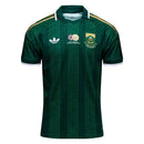 Camisola Alternativa Verde Africa do Sul 2026