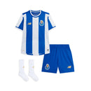 Kit Infantil Principal FC Porto 2025-2026