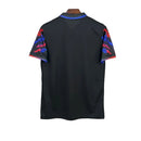 CAMISOLA DO BARCELONA 25/26 EDIÇÃO ESPECIAL PRETO