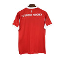 CAMISOLA DO BAYERN MUNICH 25/26 VERMELHO