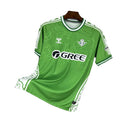 CAMISOLA DO REAL BETIS 25/26 VERDE