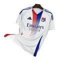 CAMISOLA DO LYON 25/26 BRANCO