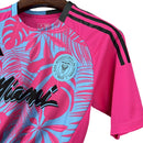 CAMISOLA DO MIAMI 25/26 PINK