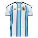 Camisola Principal Argentina 2026