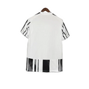 CAMISOLA DO JUVENTUS 25/26 PRETO E BRANCO