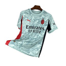 CAMISOLA DO MILAN 25/26 VERDE