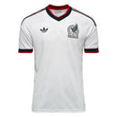 Camisola Alternatica Mexico 2026