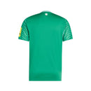 Camisola Alternativa Verde Newcastle 2025-2026