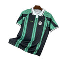 CAMISOLA DO REAL BETIS 25/26 VERDE E PRETO